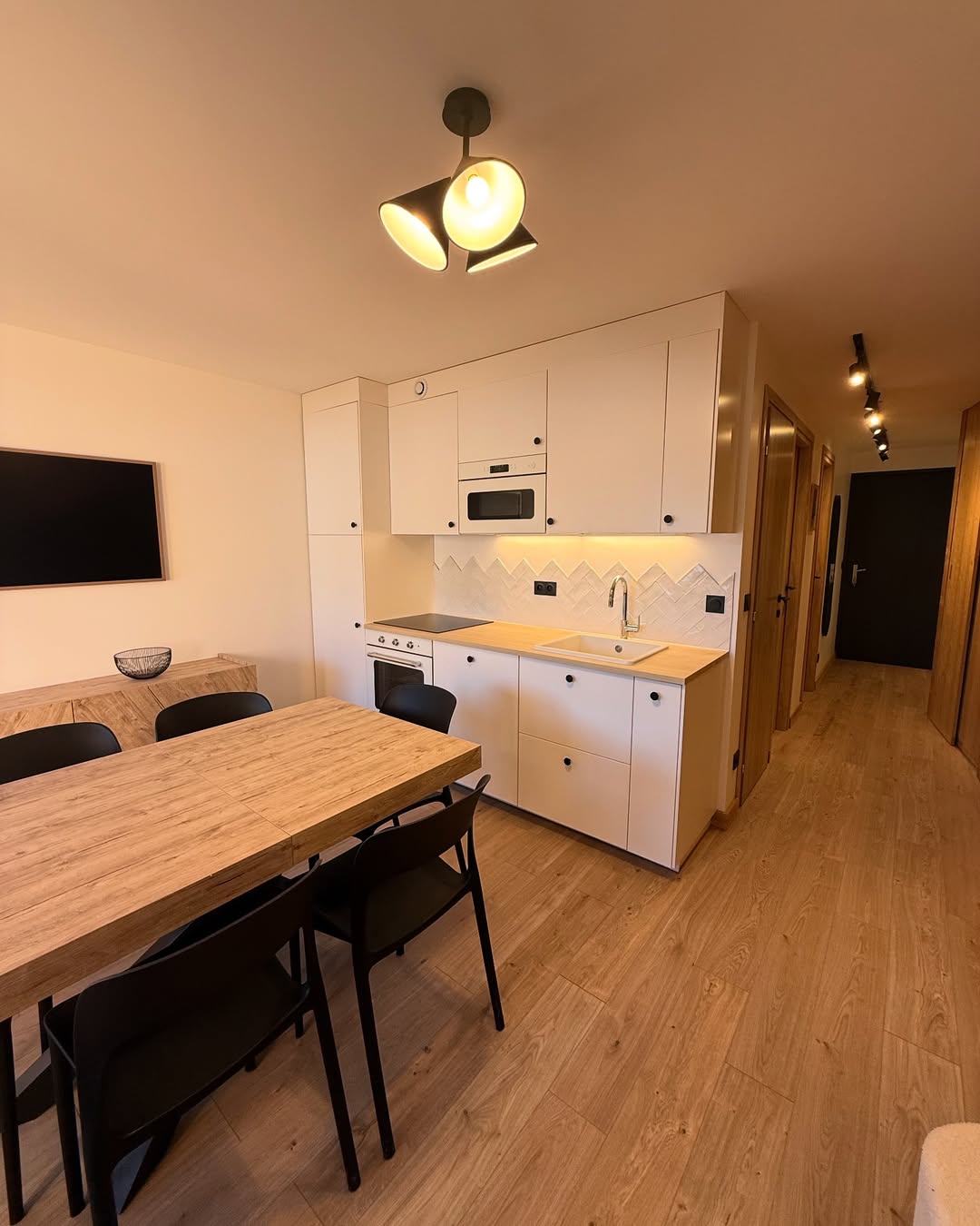 Projet rénovation Nesraki