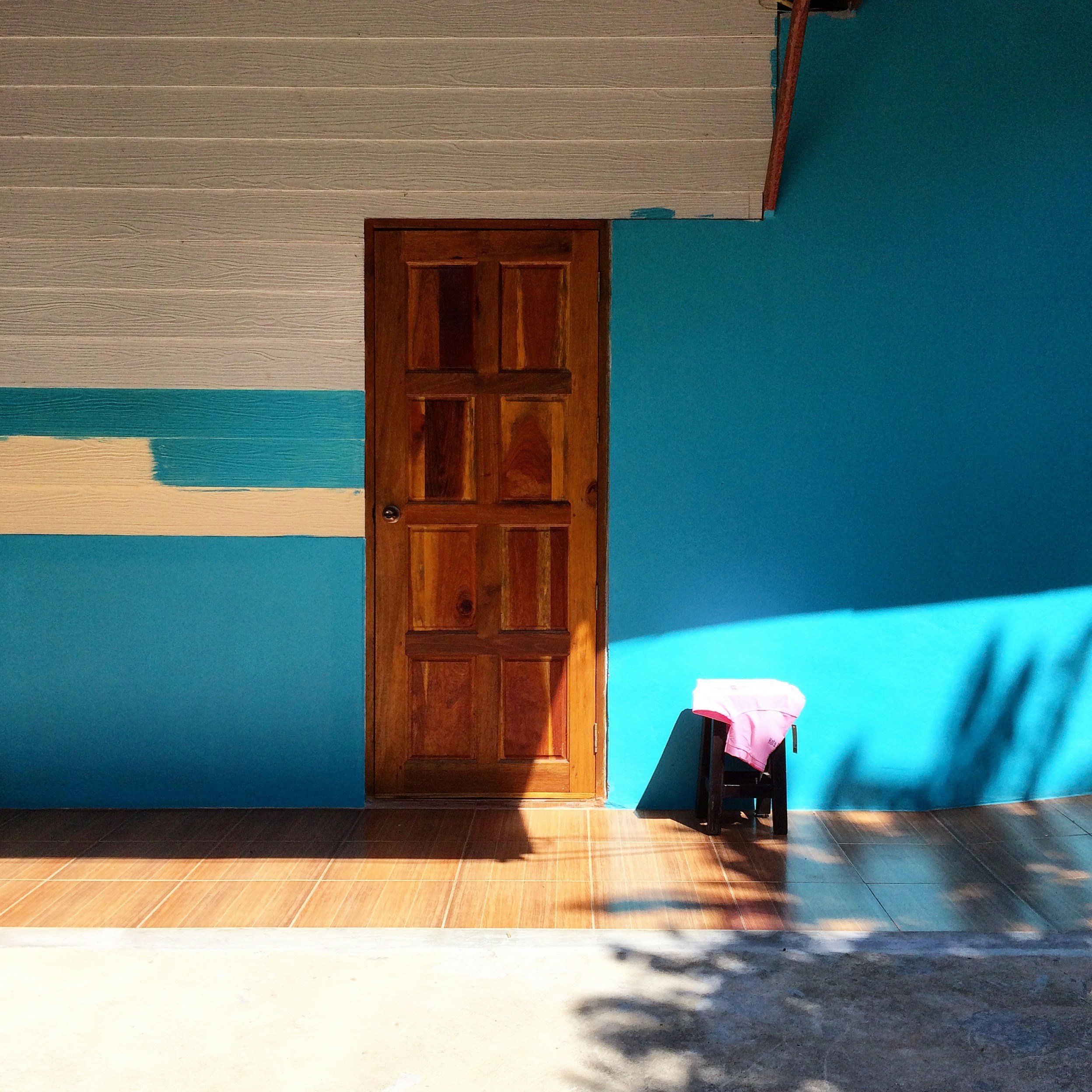 Projet de rénovation intérieure